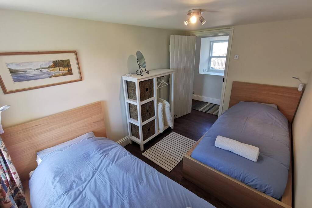 Willa Cosy, Coastal Retreat With A Large Garden Monreith Zewnętrze zdjęcie