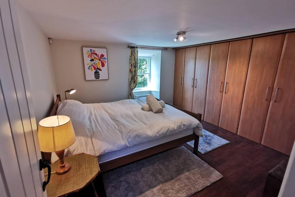 Willa Cosy, Coastal Retreat With A Large Garden Monreith Zewnętrze zdjęcie