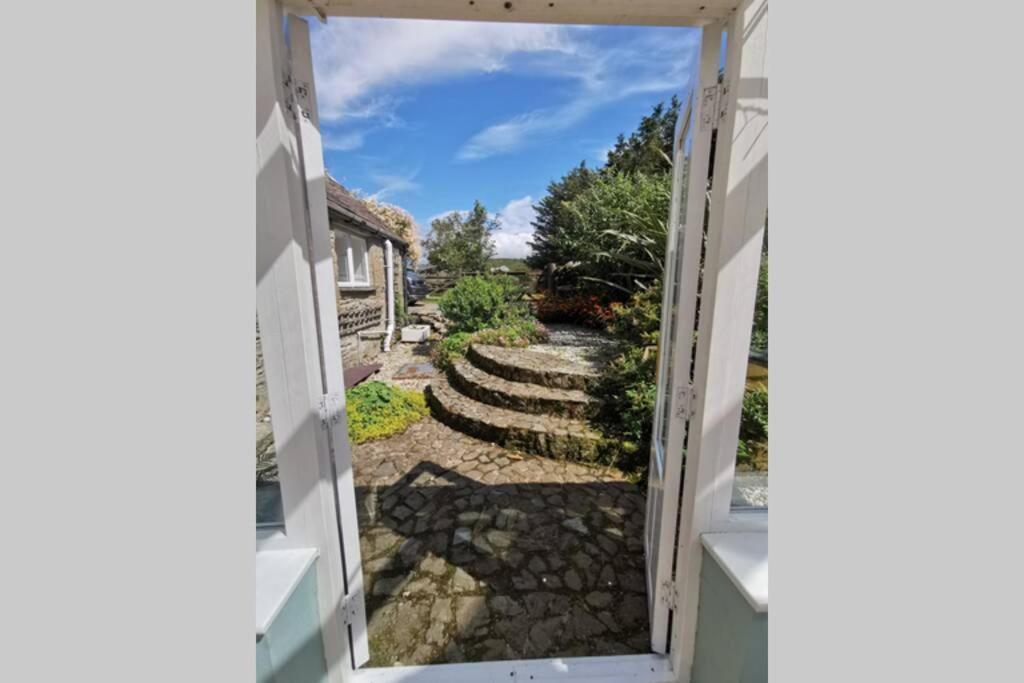 Willa Cosy, Coastal Retreat With A Large Garden Monreith Zewnętrze zdjęcie